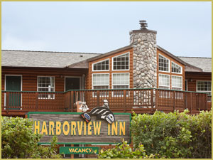 Harborview Inn Seward Hotel, Seward AK