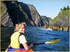 Seward Kayaking, Things to do in Seward AK